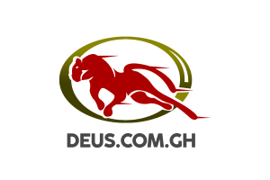 Deus.com.gh is Launched 