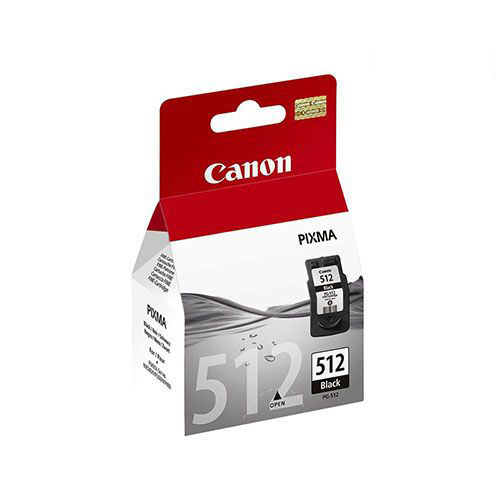 CANON PG-50 Black Ink Cartridge