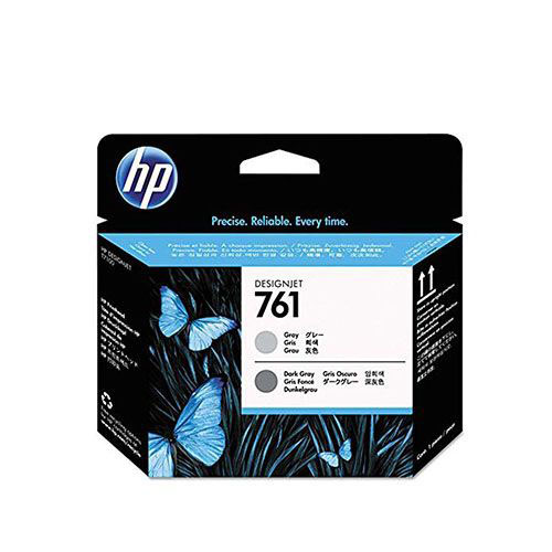 HP 761 Matte Black Printhead (CH648A)