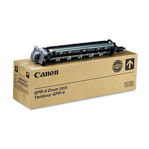 Canon C-EXV 42 Original Drum Unit (6954B002) (Black)