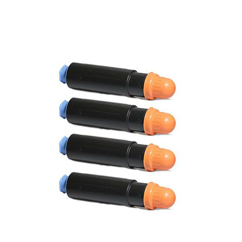 Canon T01 Toner Cartridge 1 Set | Black | Cyan | Magenta