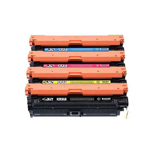 Canon CRG335e Toner Cartridge 1 Set | Black | Cyan | Magenta