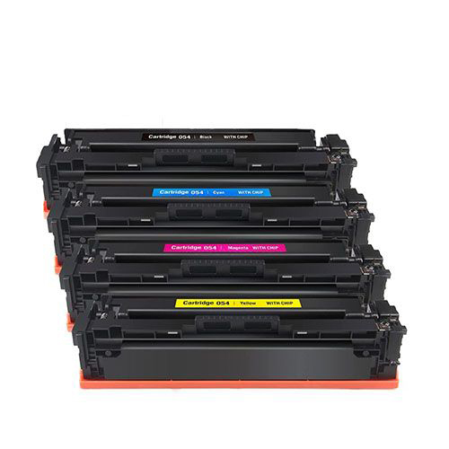 Canon EXV51 Yellow Toner Cartridge