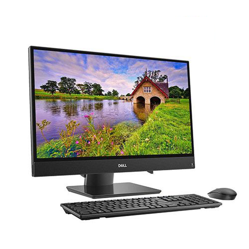 Dell Inspiron 3480 All In One – Core i7 G8 12GB RAM 1TB