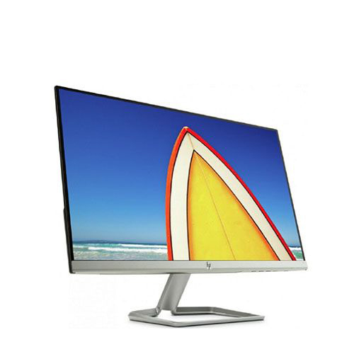 HP 27F 27-Inch Display HP 27F 27-Inch Display