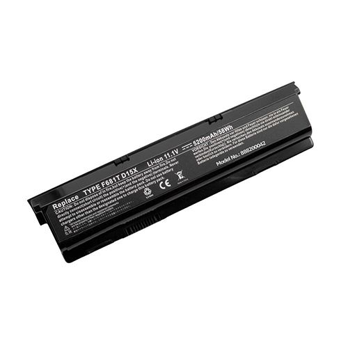 6JHDV Laptop Battery for Dell Alienware 17 R2 R3 Series 14.8V 92Wh 8 6JHDV Laptop Battery for Dell Alienware 17 R2 R3 Series 14.8V 92Wh 8