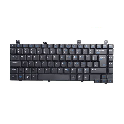 HP AER15U00510 Pavilion G4 G6 G4-1000 Laptop Keyboard