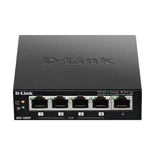 その他 D-Link DGS-1210-10 network switch DGS-1210-10/ME 10-Port Gigabit Metro Ethernet Switch | D-Link