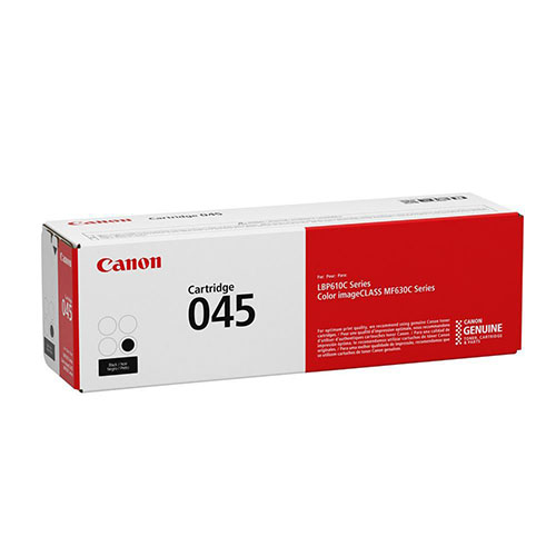 Canon 045 Magenta Original Toner Cartridge (1242C003)