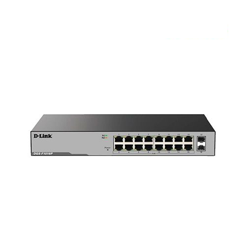 その他 D-Link DGS-1210-10 network switch DGS-1210-26 26-Port Gigabit Smart Managed Switch | D-Link