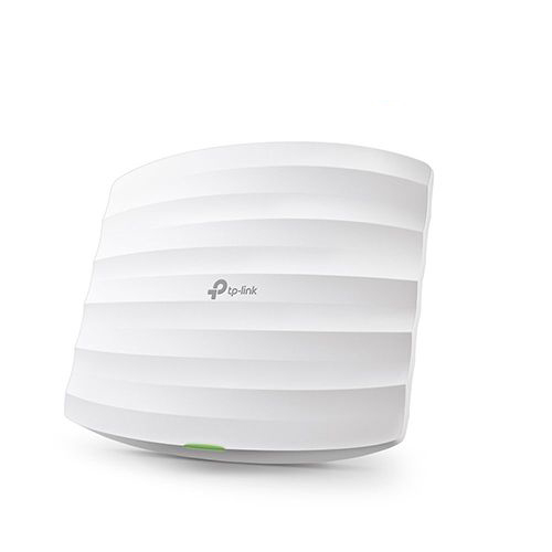 Tp-Link (EAP110) 300mbps Wireless N Ceiling Mount Access Point-Indoor