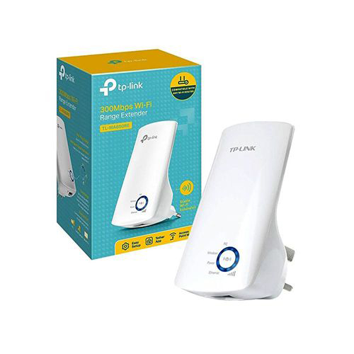 TP LINK Mesh WiFi Extender RE700X (AX3000)