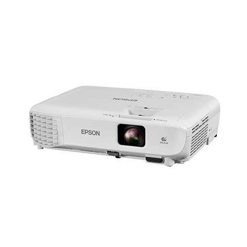 Epson EB-X05 Projector