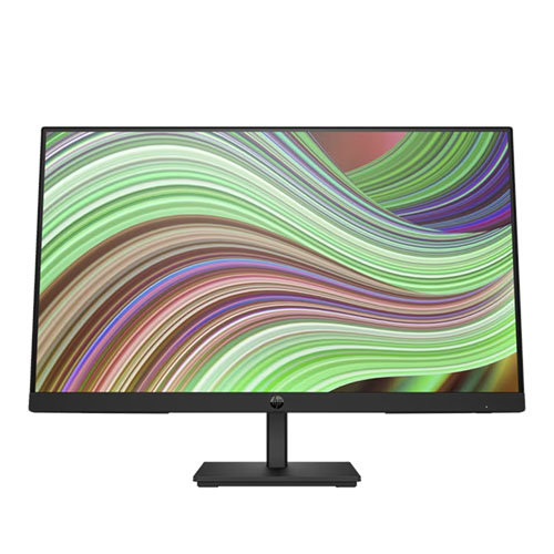 HP 27F 27-Inch Display HP 27F 27-Inch Display