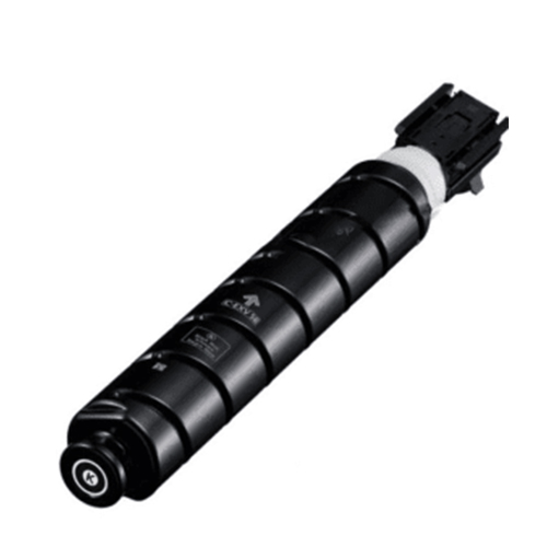 Canon (C-EXV 67) Original Toner black (5746C002)