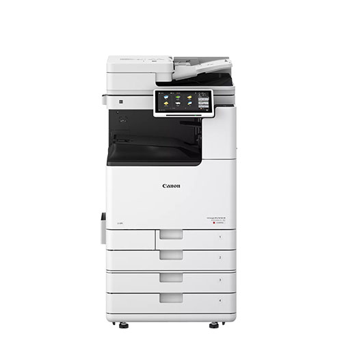 CANON IR3226I COLOR COPIER (ADF INBUILT + PEDESTAL+ TONER