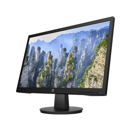 HP P24v G5 60.5 cm (23.8) FHD Monitor