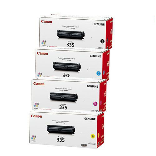 新品未開封　Canon CRG-335EMAG Amazon.com: Replacement CRG-335 Toner Cartridge Compatible