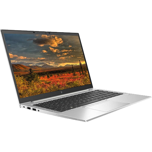 HP ELITEBOOK 840 G6, INTEL CORE i5, 8TH GEN-8265U, 4GB DDR4 RAM