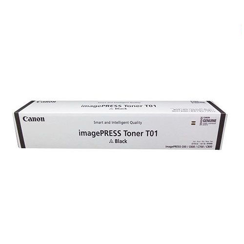 Canon T01 Original Magenta Toner Cartridge (8068B001)
