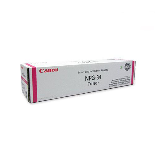 Canon　imagePRESS　Toner　T01 Canon T01 Toner Cartridges Set