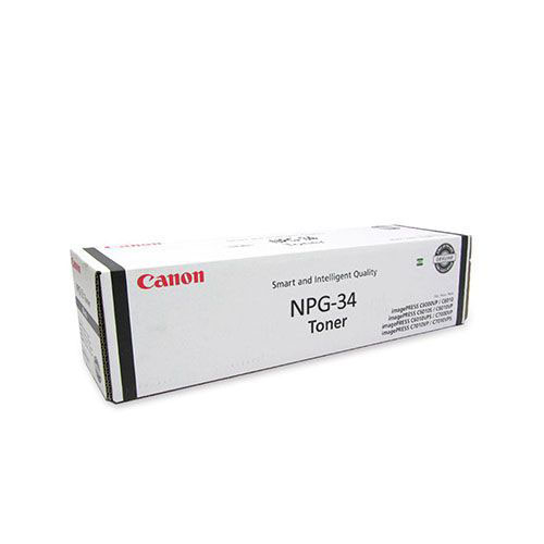 Canon T01 Toner Cartridge 1 Set | Black | Cyan | Magenta