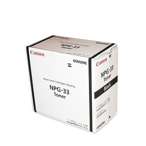 Canon T01 Toner Cartridge 1 Set | Black | Cyan | Magenta | Yellow