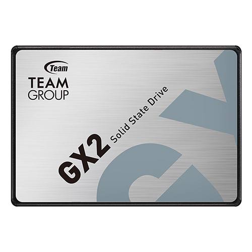 TEAMGROUP SSD CX2 2,5 512GB SATA3