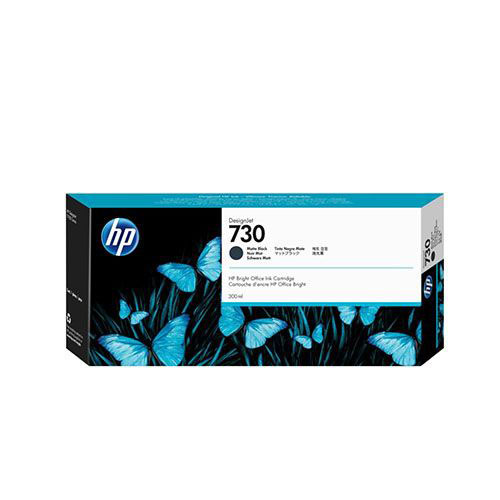 HP(Inc.) 728 インクカートリッジ ブラック69ml F9J64A hp728
