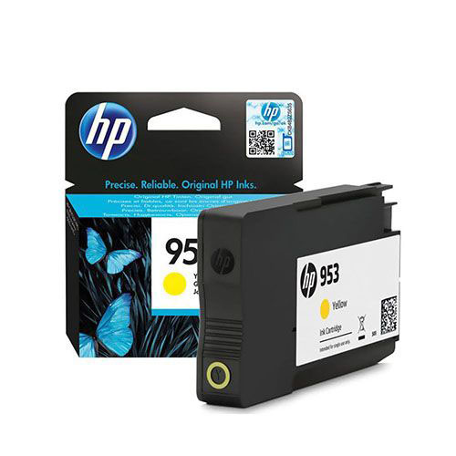 Original Ink Cartridge HP 903 XL Black 21.5ml ~ 825 Pages