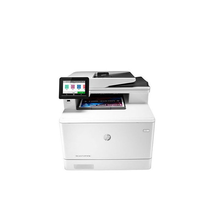 Hp color laserjet pro m479fdw discount