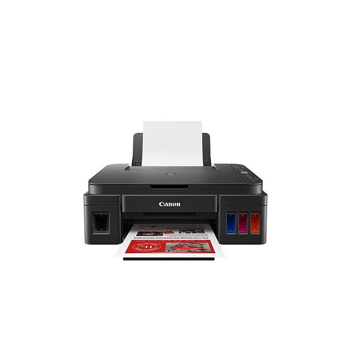 Canon PIXMA G3410 All In One Colour Inkjet Printer (Compatible