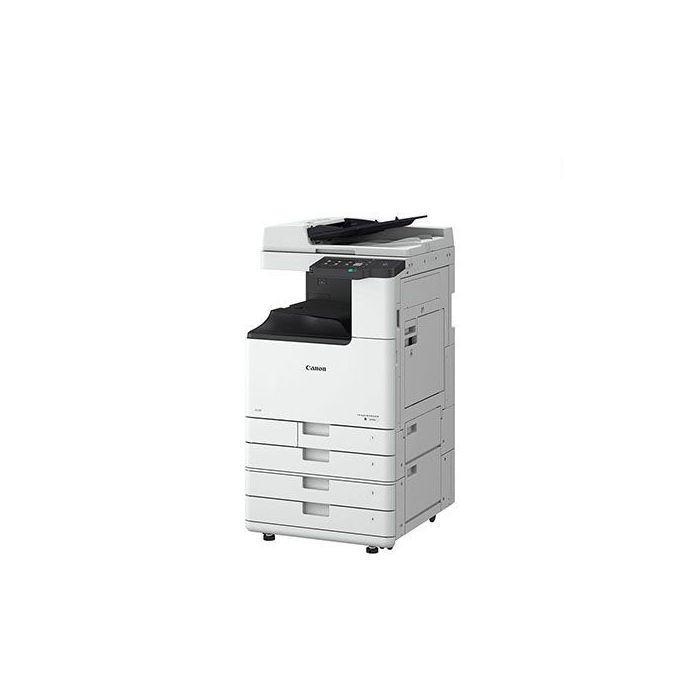 Canon imageRUNNER 2945i WITH DADF + PEDESTAL S3 + FINISHER L1 + TONER CEXV  67