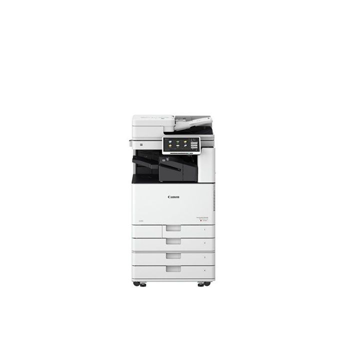 Canon imageRUNNER ADVANCE DX C3720i + ADF Compatible With CEXV4 Canon imageRUNNER ADVANCE DX C3720i + ADF Compatible With CEXV4