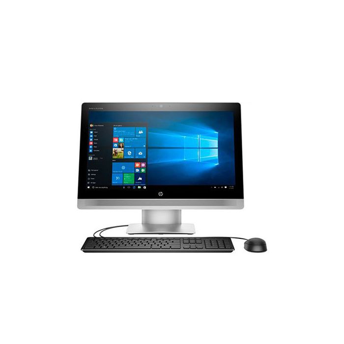 HP EliteOne 800 G2 All-in-One Core i5 Desktop PC