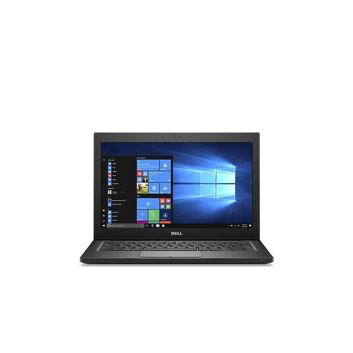 DELL LAPTOP LATITUDE 7280, INTEL CORE i7, 7TH GEN-7600U, 8GB