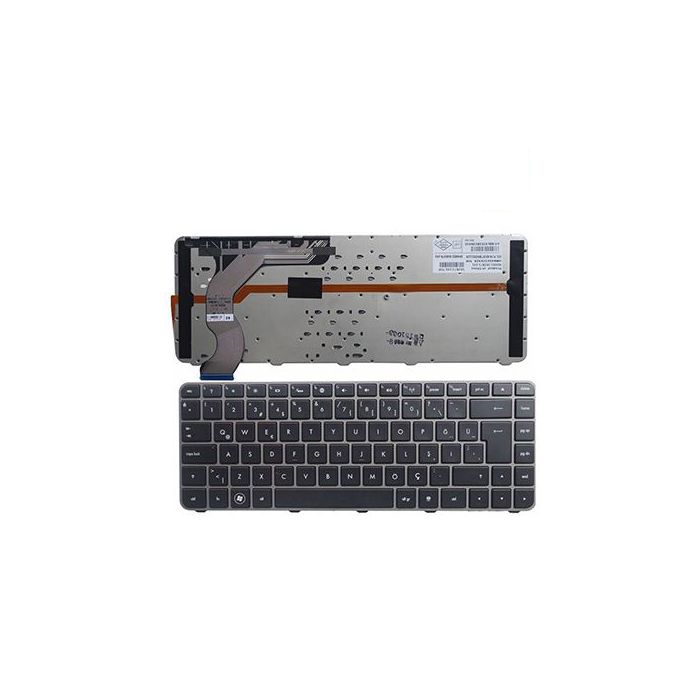 HP ENVY 14 14-1000 Series Laptop Keyboard