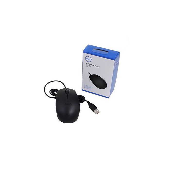 Dell USB Optical Mouse MS111