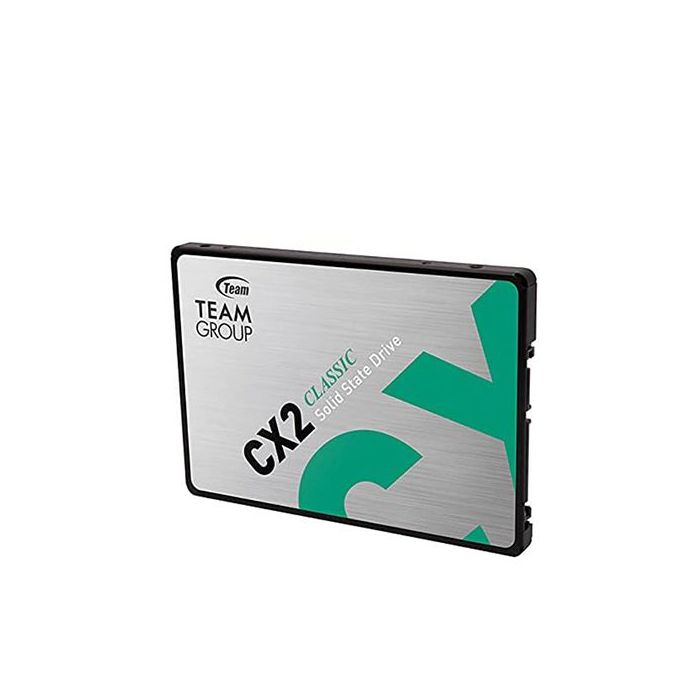 Ssd 1tb 2.5 Sata Iii Teamgroup Gx2 Ssd Team Group GX2 1TB SATA III