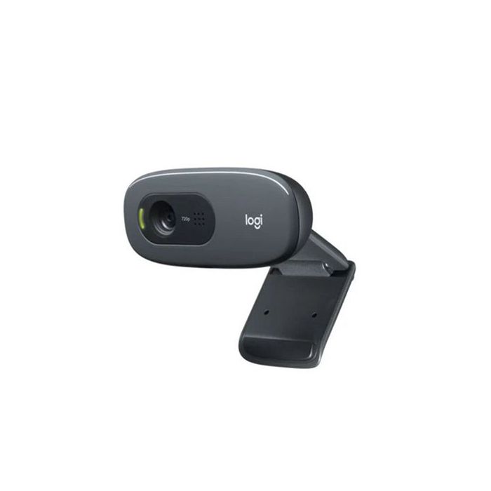 Logitech C270 HD WebCam