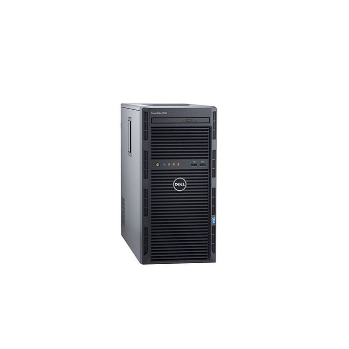 サーバー DELL PowerEdge T130 Intel Xeon Dell PowerEdge T130 review | IT Pro