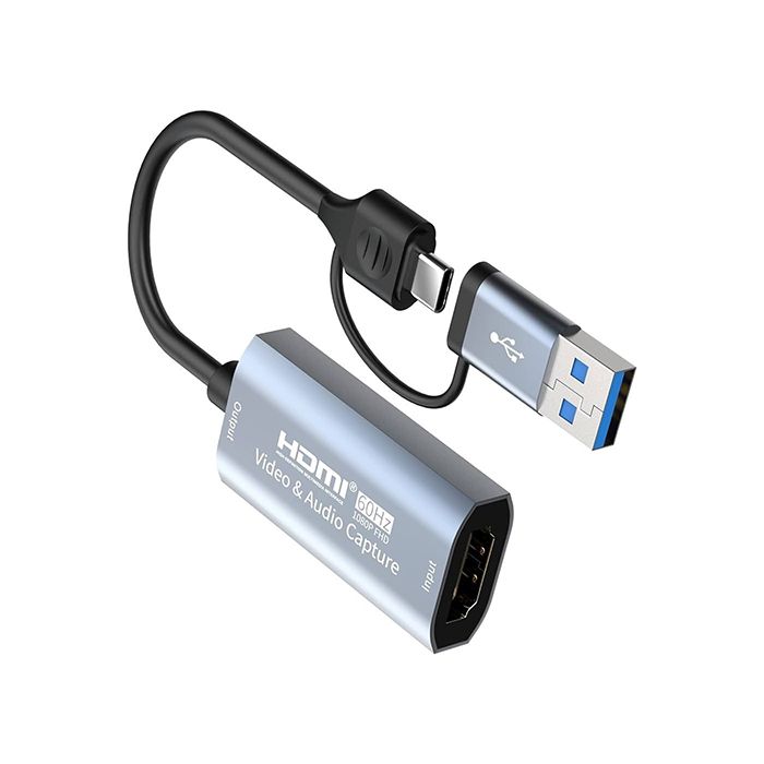 New Arrival 4*2K USB Type-C to HDMI Converter Adapter for MacBook