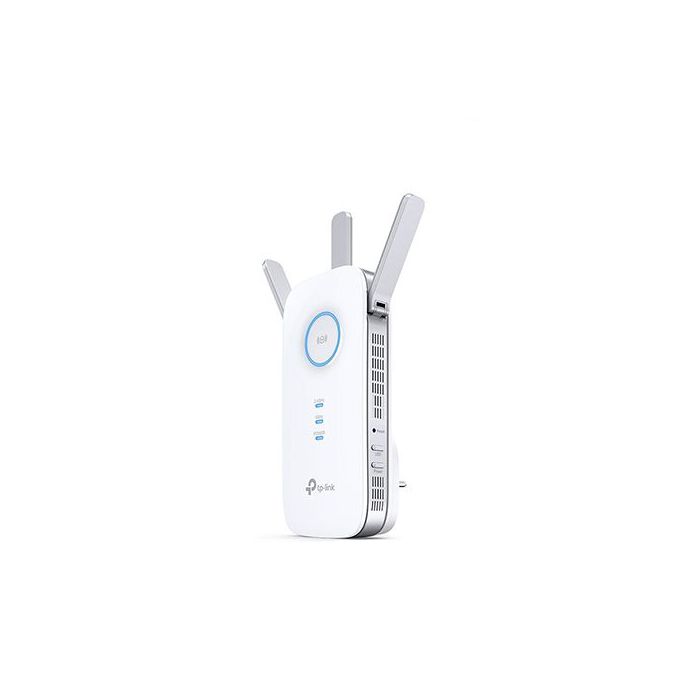 Ac1750 Extensores De Rango Wifi EXTENSOR DE COBERTURA WI-FI TP