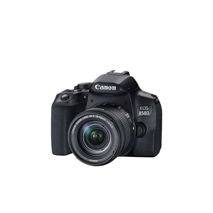 CANON DSLR CAMERA EOS-850D 18-55 KIT MP