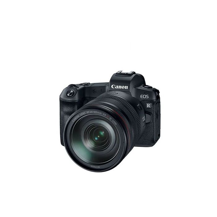 CANON EOS R+RF24-105 S EU