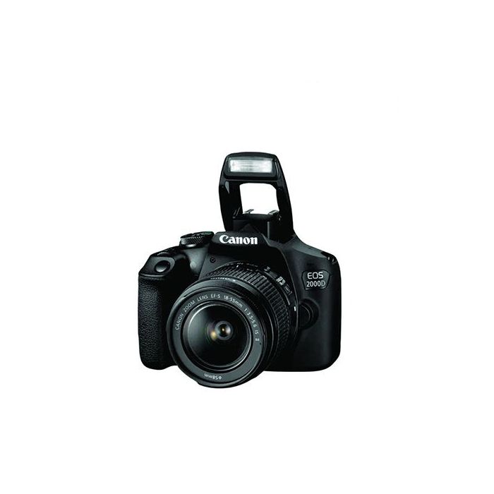 Eos 2000d Canon 4000d Dslr Review Canon EOS 4000D DSLR Camera With