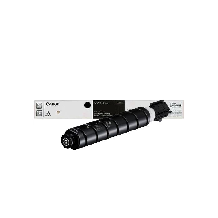Canon Monochrome Laser Cartridge509純正 キヤノン（Canon） 純正トナー カートリッジW モノクロ 7833A003