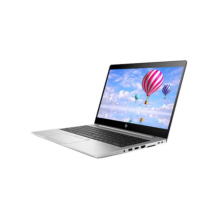 HP ELITEBOOK 840 G6 14” FHD TOUCH SCREEN INTEL CORE I5-8TH GEN