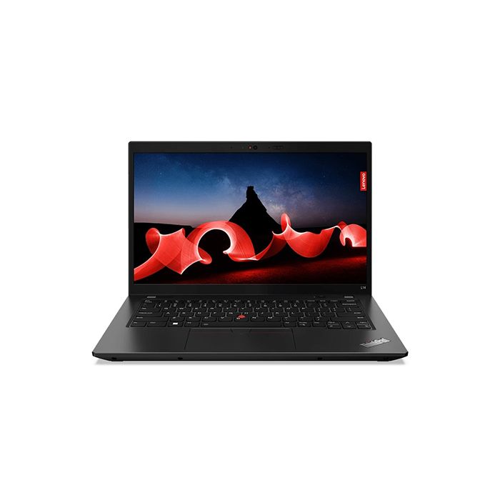 BIOS起動　Lenovo thinkpad L13 Gen4 1335U Lenovo ThinkPad L14 i5-1335U Notebook 35.6 cm (14