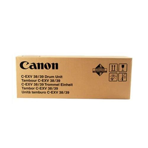 Canon ドラムユニット 038 0388B003AA | GPR-22 | Original Canon Laser Drum Unit - Black